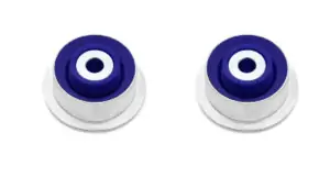 SuperPro Front Lower Control Arm Inner Rear Bushing Set for 2015-2018 Volkswagen Golf