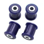 SuperPro Rear Control Arm Bush Kit for 2003 Mazda 6 & 2006-2008 Ford Fusion S - SPF4026K