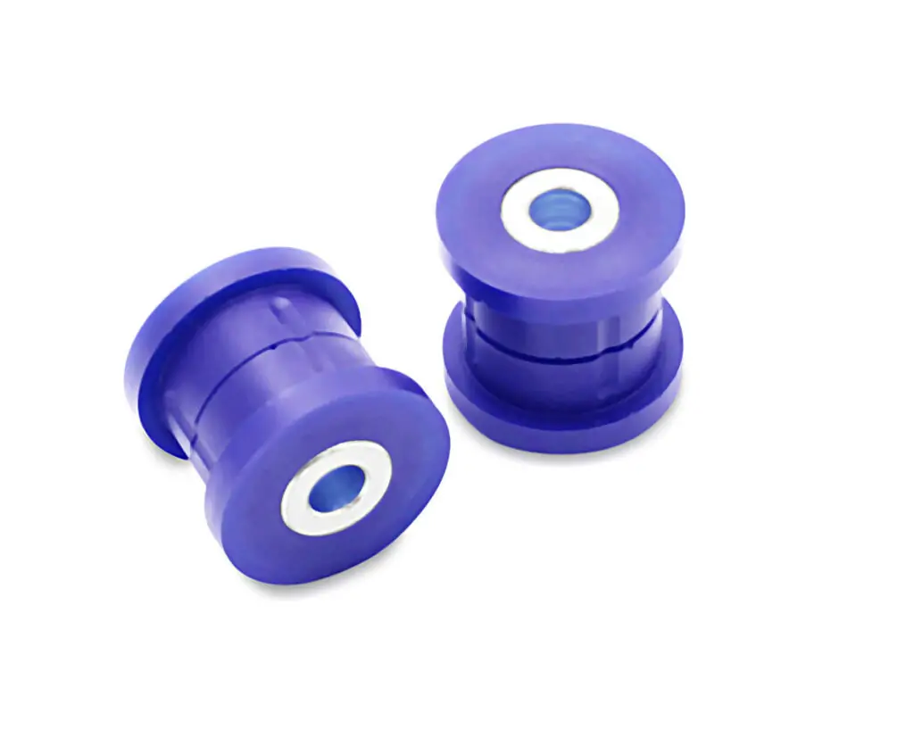 SuperPro Rear Trailing Arm Bushing Kit for 2008-2024 Subaru Impreza