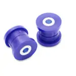 SuperPro Rear Trailing Arm Bushing Kit for 2008-2024 Subaru Impreza
