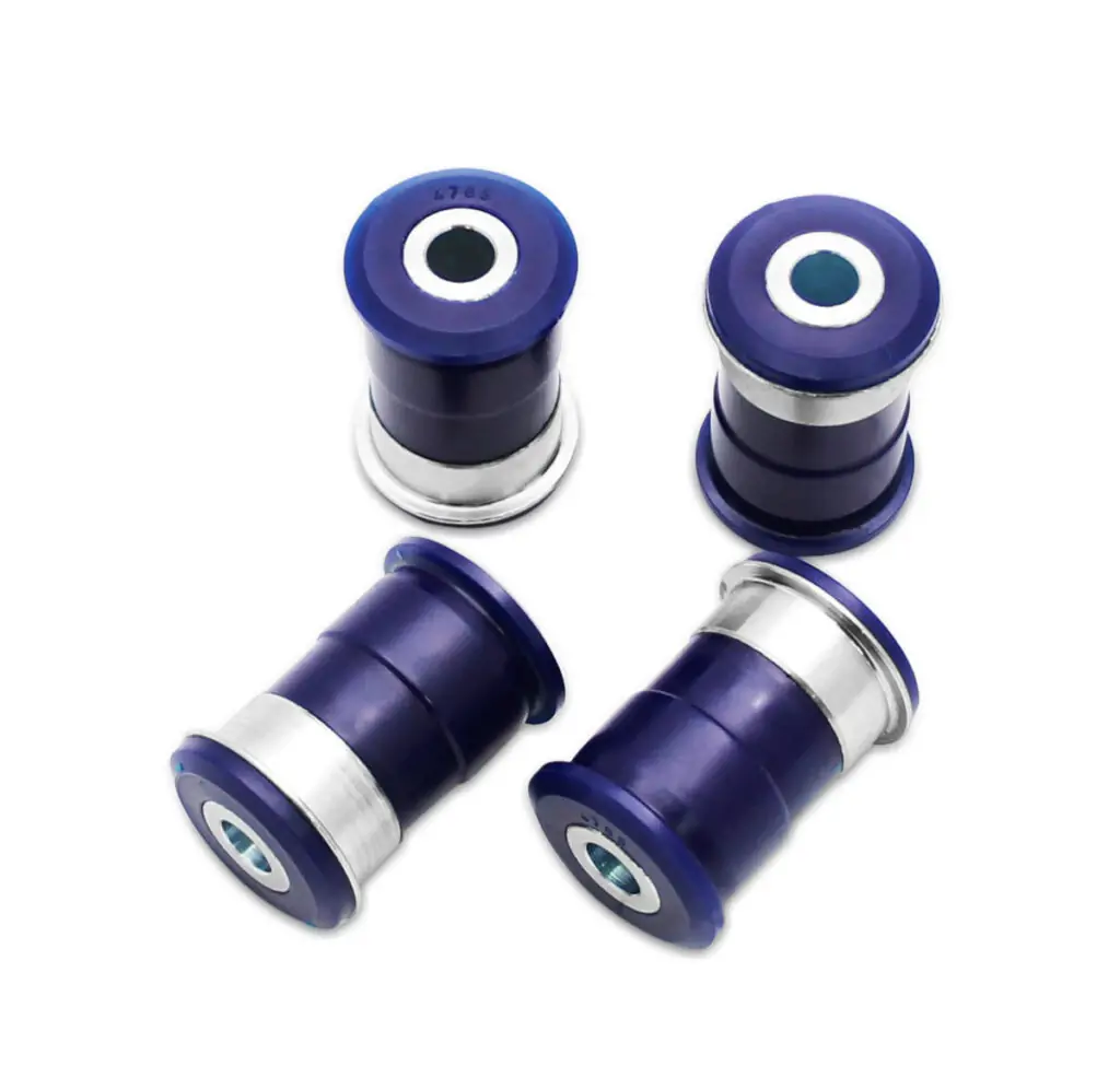 SuperPro Front Lower Control Arm Inner Bushing Kit for 2004-2009 Infiniti QX56