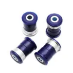 SuperPro Front Lower Control Arm Inner Bushing Kit for 2004-2009 Infiniti QX56