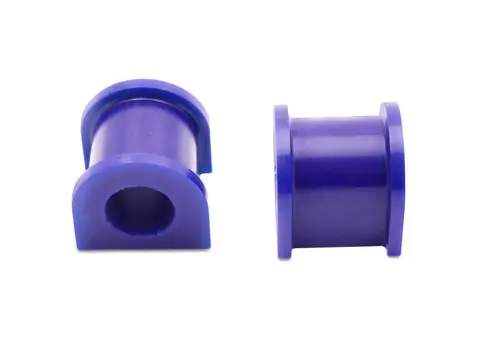 SuperPro 31mm Front Sway Bar Mount Bushing Set for 2010-2024 Lexus GX460 & Toyota 4Runner - SPF5068-31K