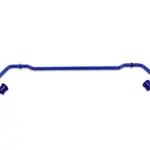 SuperPro 20mm 3-Position Adjustable Rear Sway Bar Kit for 1993-1998 Toyota Supra - RC0020RZ-20