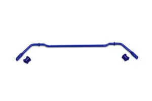 SuperPro 20mm 3-Position Adjustable Rear Sway Bar Kit for 1993-1998 Toyota Supra - RC0020RZ-20