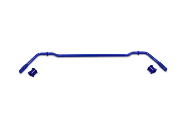 SuperPro 20mm 3-Position Adjustable Rear Sway Bar Kit for 1993-1998 Toyota Supra - RC0020RZ-20