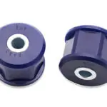 SuperPro Subaru Impreza Rear Differential Support Bracket Bushing Kit (2002-2006) - SPF2433K