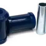 SuperPro Front Lower Control Arm Inner Forward Bushing Kit for 1983-1987 Toyota Tercel DLX - SPF1062K