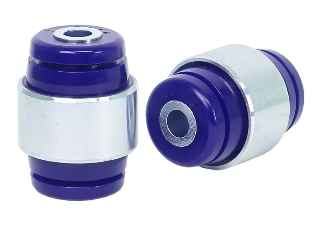 SuperPro Front Control Arm Lower-Inner Rear Bushing Kit for 2001-2005 Ford Escape XLS & Hybrid - SPF3416K