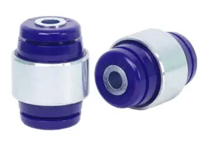 SuperPro Front Control Arm Lower-Inner Rear Bushing Kit for 2001-2005 Ford Escape XLS & Hybrid - SPF3416K