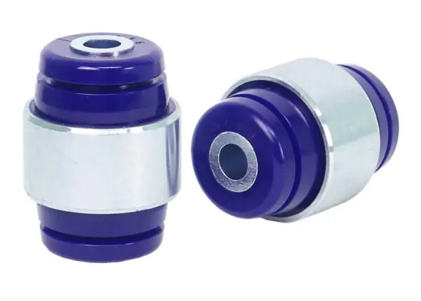 SuperPro Front Control Arm Lower-Inner Rear Bushing Kit for 2001-2005 Ford Escape XLS & Hybrid - SPF3416K
