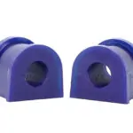 SuperPro Rear Sway Bar Mount Bushing Kit for 2004-2006 Subaru Impreza WRX STI - SPF2791-18K