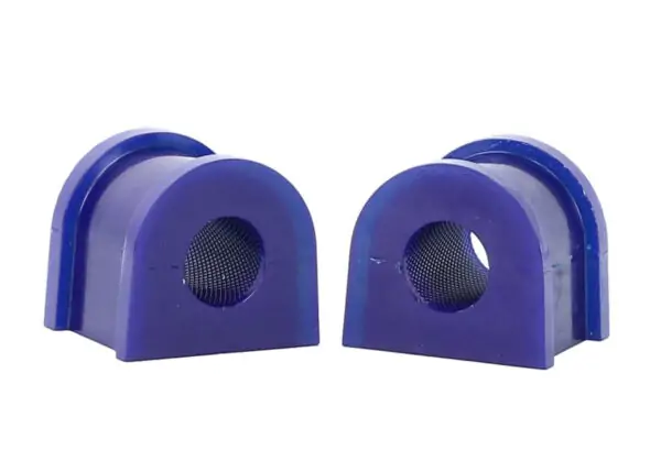 SuperPro Rear Sway Bar Mount Bushing Kit for 2004-2006 Subaru Impreza WRX STI - SPF2791-18K