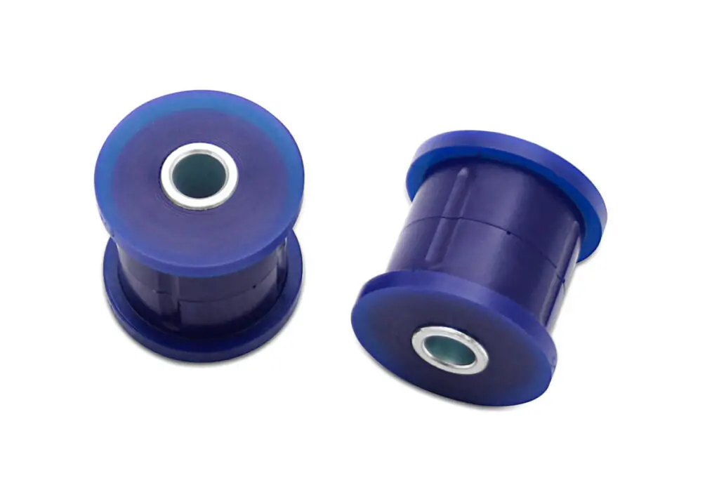 SuperPro Subaru Legacy & Forester Rear Trailing Arm Lower Bushing Kit (1994-2004) - SPF1907K