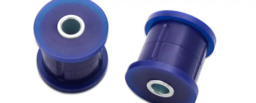 SuperPro Subaru Legacy & Forester Rear Trailing Arm Lower Bushing Kit (1994-2004) - SPF1907K