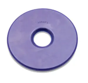 SuperPro Rear Spring Insulator Bushing Kit for BMW 318i