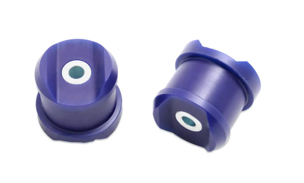SuperPro BMW Rear Trailing Arm Lower-Front Bushing Kit for 1992-2012 Models - SPF2146K