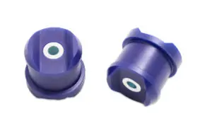 SuperPro BMW Rear Trailing Arm Lower-Front Bushing Kit for 1992-2012 Models - SPF2146K