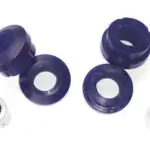 SuperPro Lexus LS400 Rear Control Arm Lower-Outer Bushing Kit (1990) - SPF3015K