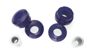 SuperPro Lexus LS400 Rear Control Arm Lower-Outer Bushing Kit (1990) - SPF3015K