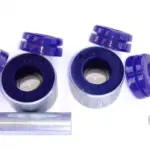 SuperPro Front Lower Control Arm Inner Rear Bushing Kit for 2000 Toyota Echo