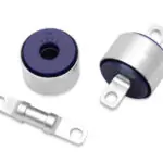 SuperPro Rear Trailing Arm Front Bush Kit for 2007 Chrysler Sebring