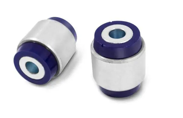 SuperPro Front Control Arm Lower-Shock Mount Bushing Kit for 2003 Honda Accord DX & 2004 Acura TSX Base - SPF3076K