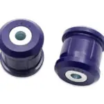 SuperPro Rear Batwing Differential Mount Bushing Kit for 1984-1989 Chevrolet Corvette - SPF4894K