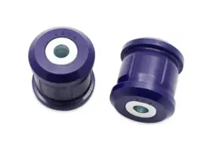 SuperPro Rear Batwing Differential Mount Bushing Kit for 1984-1989 Chevrolet Corvette - SPF4894K