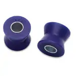 SuperPro Rear Shock Upper Bushing Kit for 1994-1999 Land Rover Discovery - SPF0779K