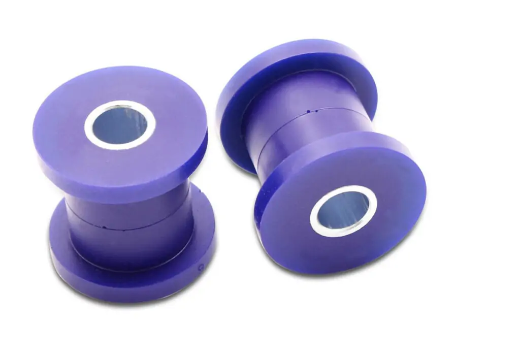 SuperPro Lexus LS400 Rear Trailing Arm Rearward Bushing Kit (1990) - SPF2249K