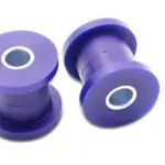 SuperPro Lexus LS400 Rear Trailing Arm Rearward Bushing Kit (1990) - SPF2249K