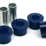 SuperPro Toyota Celica GT Front Control Arm Lower Bushing Kit (1990) - SPF1435K