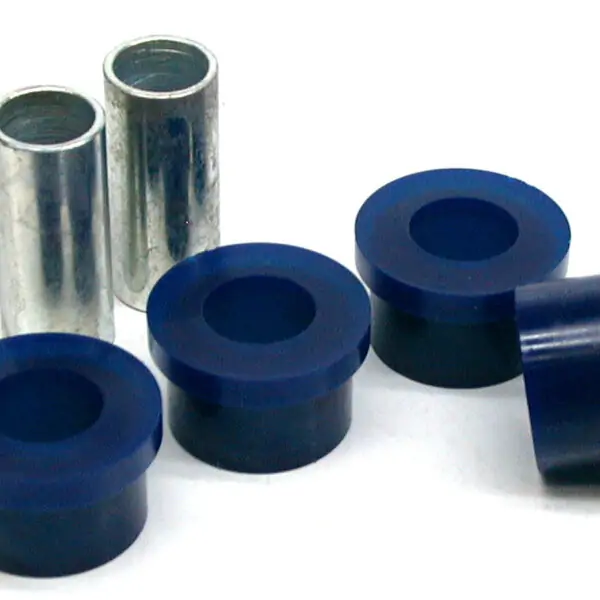 SuperPro Toyota Celica GT Front Control Arm Lower Bushing Kit (1990) - SPF1435K