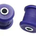 SuperPro Rear Control Arm Bushing Kit for 1985-1993 Toyota MR2 & 1989-1991 Mitsubishi Galant - SPF0823-4K
