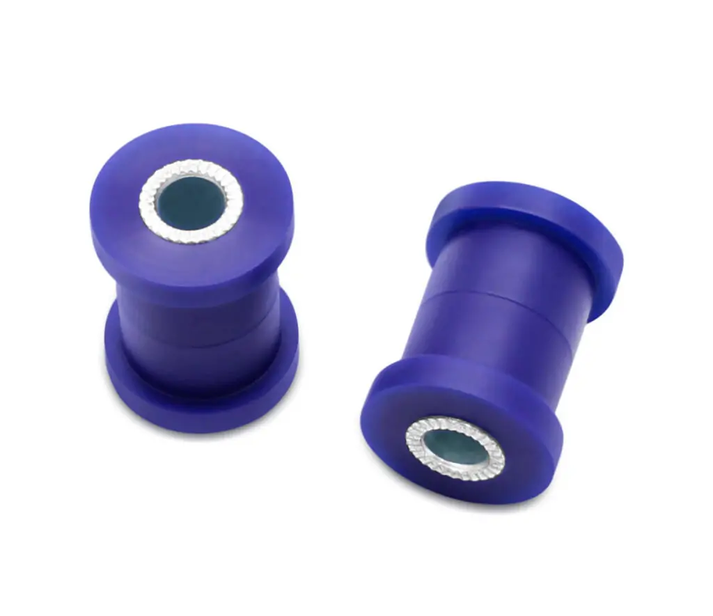 SuperPro Front Control Arm Bushing Kit for Mitsubishi Lancer (2003-2014)