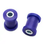SuperPro Front Control Arm Bushing Kit for Mitsubishi Lancer (2003-2014)