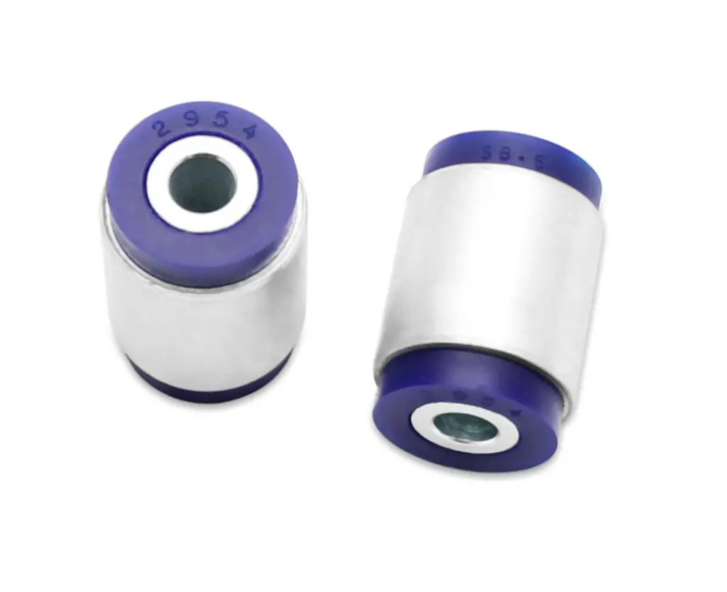 SuperPro Front Control Arm Lower-Inner Bushing Kit for 2003 Mazda 6 and 2006 Ford Fusion - SPF2954K