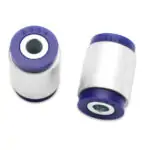 SuperPro Front Control Arm Lower-Inner Bushing Kit for 2003 Mazda 6 and 2006 Ford Fusion - SPF2954K