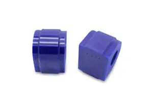 SuperPro 23mm Front Sway Bar Bushing Kit for 2013-2017 Mazda CX-5