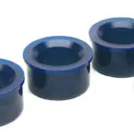 SuperPro Porsche 911 Rear Torsion Bar Pivot Bushing Kit (1965-1989) - SPF0236K