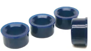 SuperPro Porsche 911 Rear Torsion Bar Pivot Bushing Kit (1965-1989) - SPF0236K