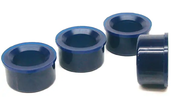 SuperPro Porsche 911 Rear Torsion Bar Pivot Bushing Kit (1965-1989) - SPF0236K