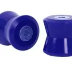 SuperPro Volvo Rear Torque Arm-to-Differential Bushing Kit for 1959-1997 Models - SPF4775K