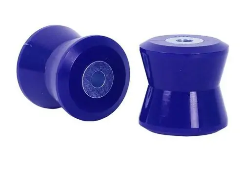 SuperPro Volvo Rear Torque Arm-to-Differential Bushing Kit for 1959-1997 Models - SPF4775K