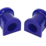 SuperPro 29mm Front Sway Bar Mount Bushing Set for 2010-2024 Lexus GX460 & Toyota 4Runner - SPF5068-29K