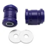 SuperPro Front Control Arm Lower-Rear Bushing Kit for 1984 Toyota Van Wagon & 1987 Toyota Celica GT - SPF1363K