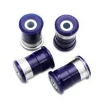 SuperPro Adjustable Front Lower Control Arm Inner Bushing Kit for 2004-2009 Infiniti