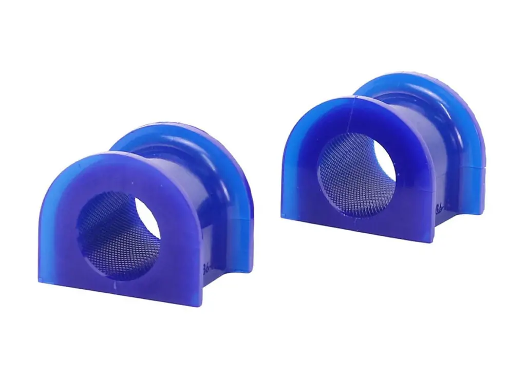 SuperPro Front Sway Bar Mount Bushing Kit for Enhanced Suspension Performance - SPF1486-26K