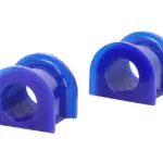 SuperPro Front Sway Bar Mount Bushing Kit for Enhanced Suspension Performance - SPF1486-26K